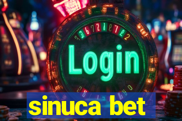 sinuca bet