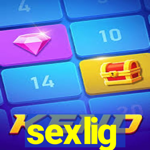 sexlig