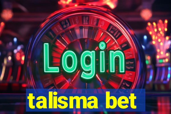 talisma bet