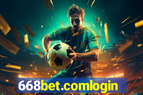 668bet.comlogin