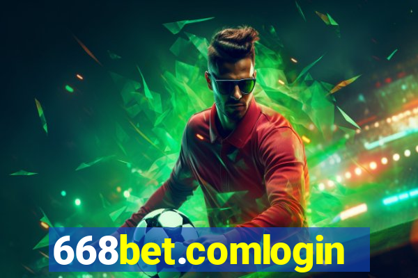 668bet.comlogin