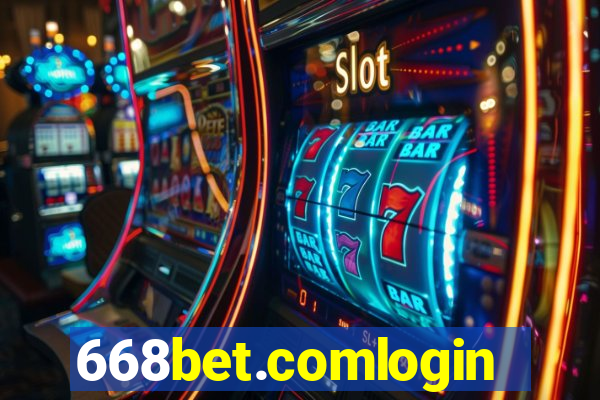 668bet.comlogin