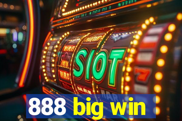 888 big win