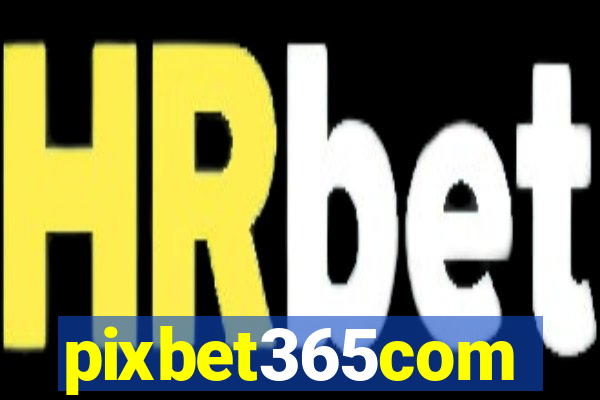 pixbet365com