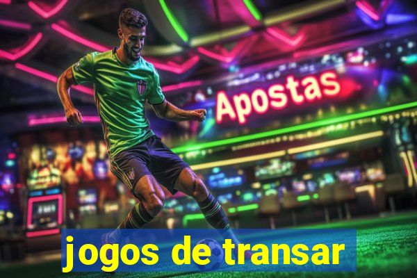 jogos de transar