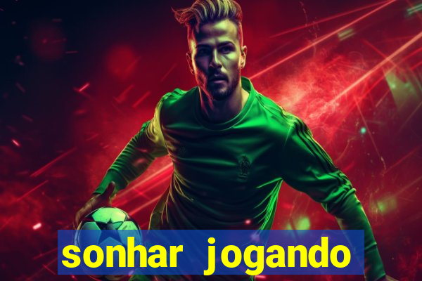 sonhar jogando baralho no jogo do bicho