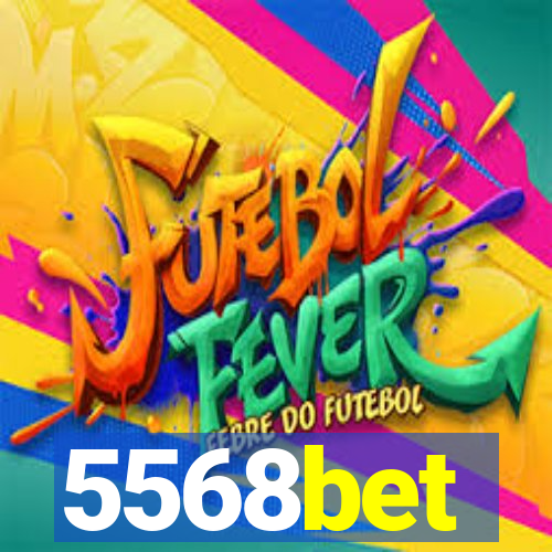 5568bet