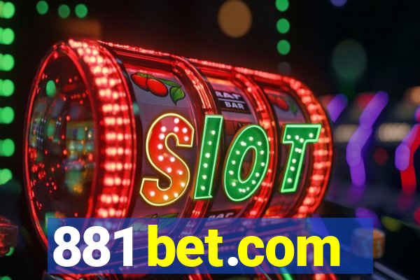 881 bet.com