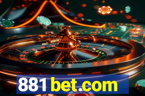 881 bet.com