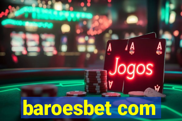 baroesbet com