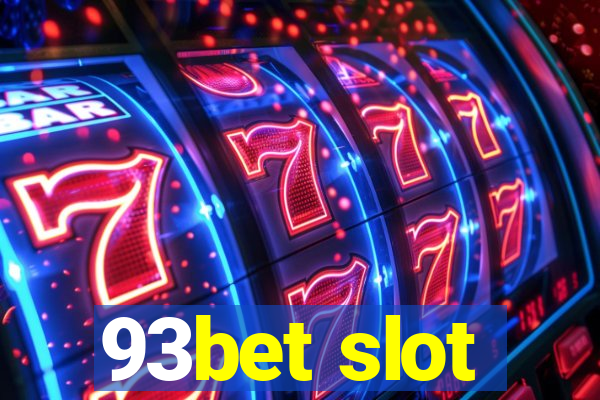 93bet slot