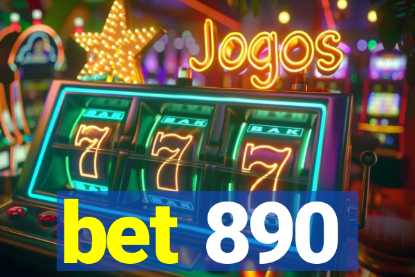 bet 890