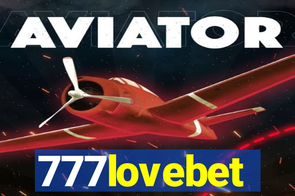 777lovebet