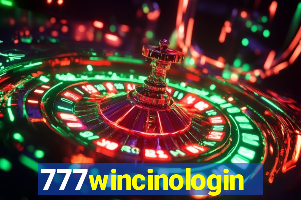 777wincinologin