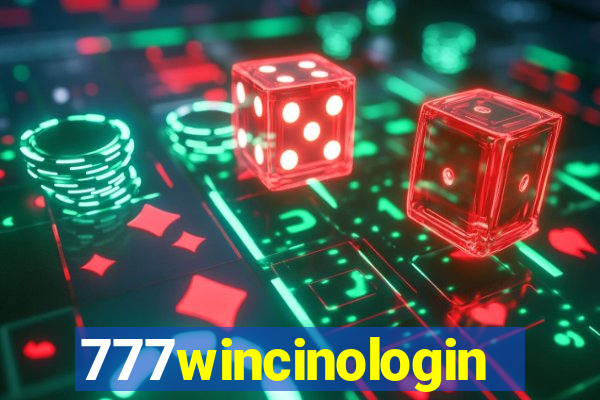 777wincinologin