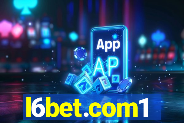 l6bet.com1