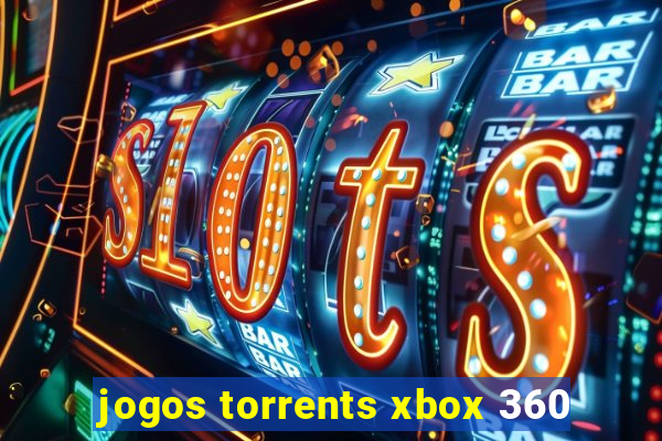 jogos torrents xbox 360