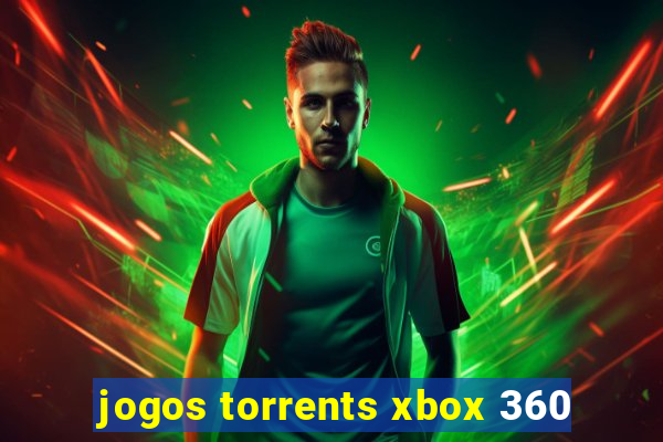 jogos torrents xbox 360