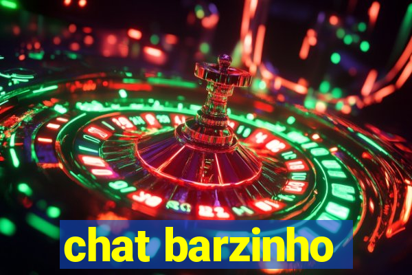 chat barzinho