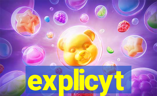 explicyt