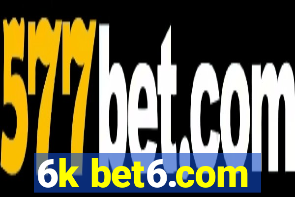 6k bet6.com