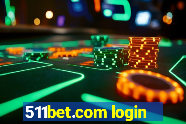 511bet.com login