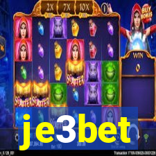 je3bet