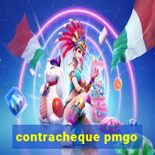 contracheque pmgo