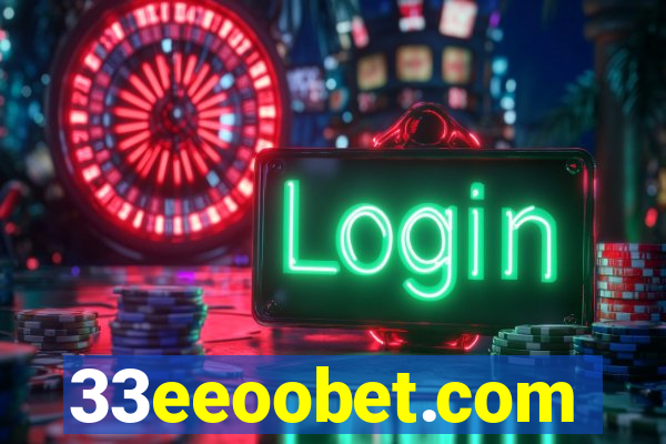 33eeoobet.com