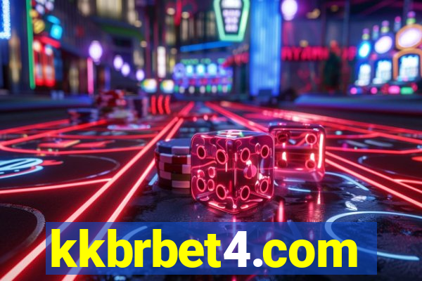 kkbrbet4.com