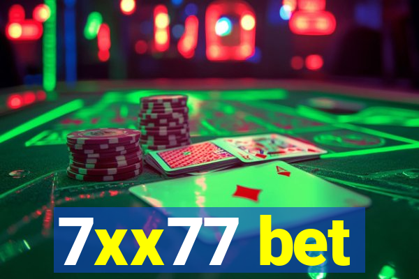 7xx77 bet