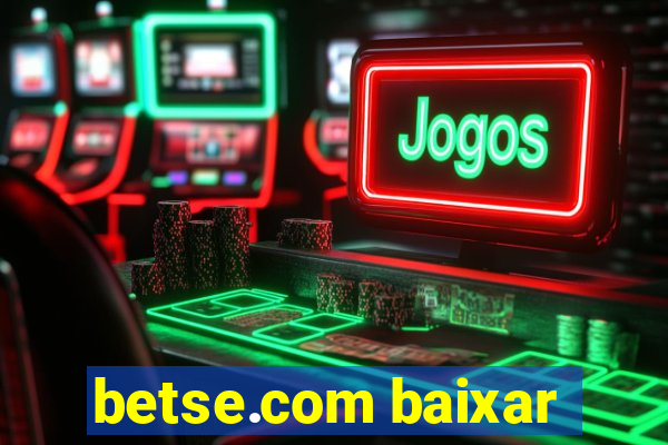 betse.com baixar