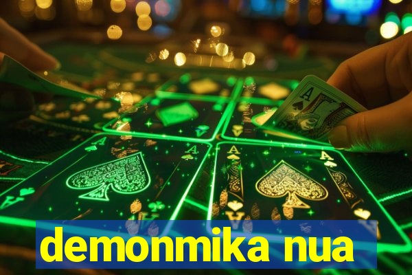 demonmika nua