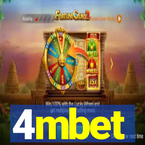 4mbet