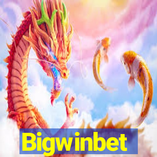 Bigwinbet