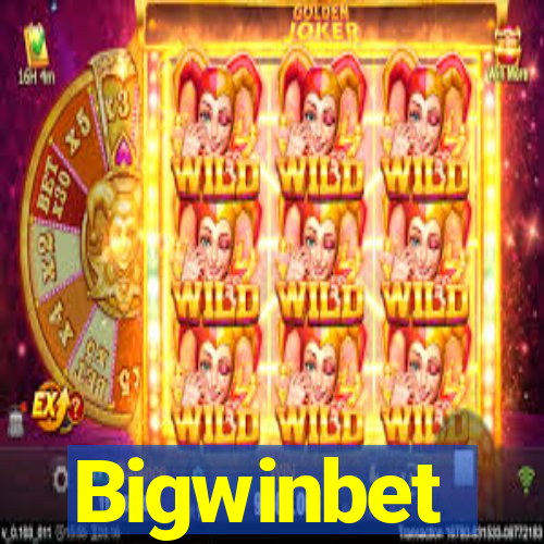 Bigwinbet