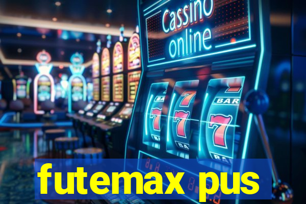 futemax pus