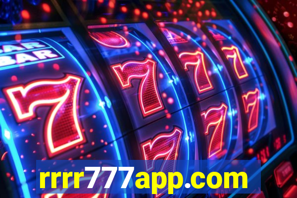 rrrr777app.com