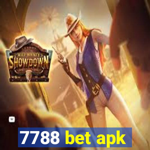 7788 bet apk