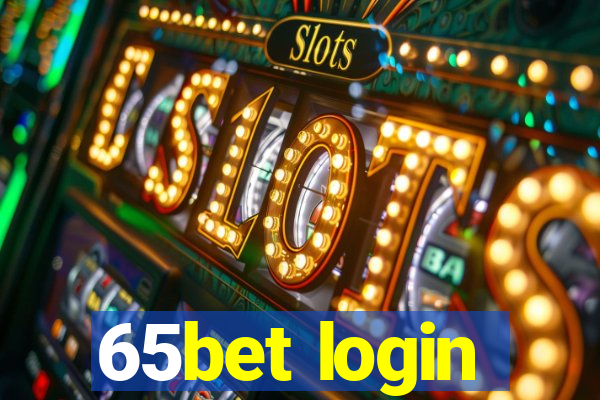 65bet login