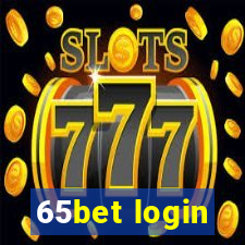 65bet login