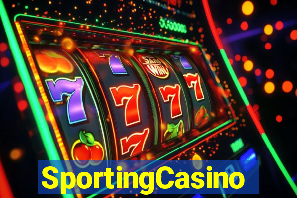 SportingCasino