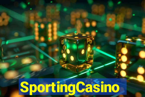 SportingCasino