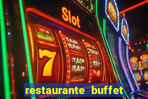 restaurante buffet livre centro porto alegre