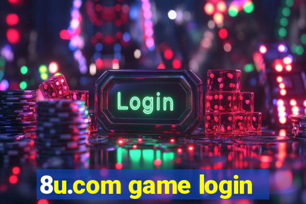 8u.com game login