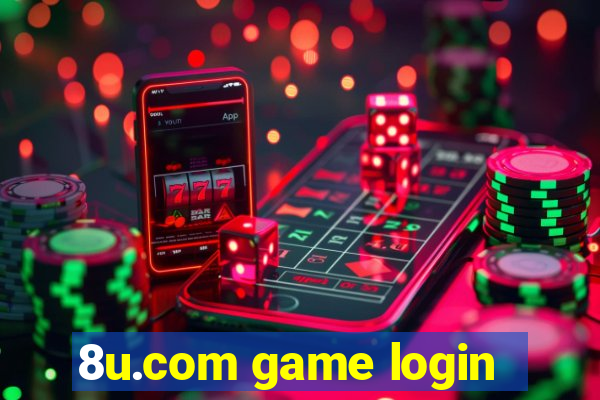 8u.com game login