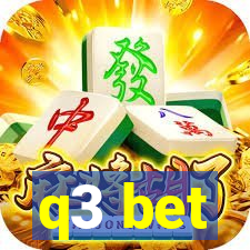 q3 bet