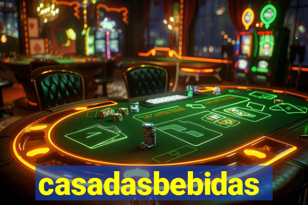 casadasbebidas