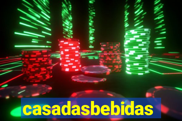 casadasbebidas