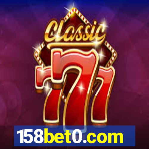 158bet0.com